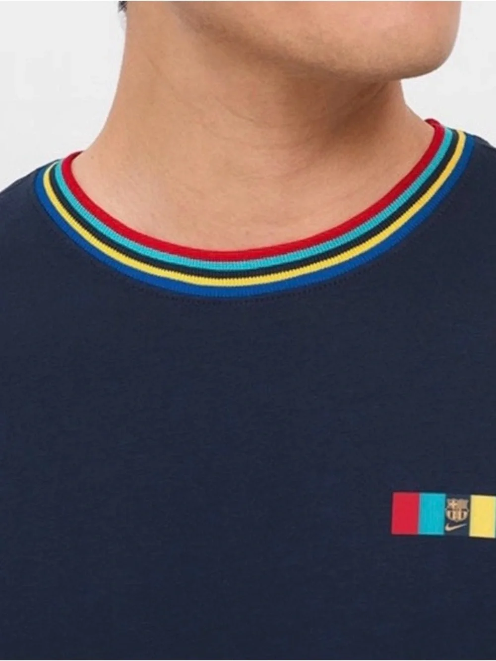 Nike tee flair everyday